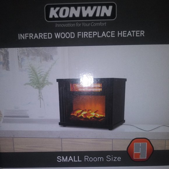 Space Heater - Single - Picture 2 of 9